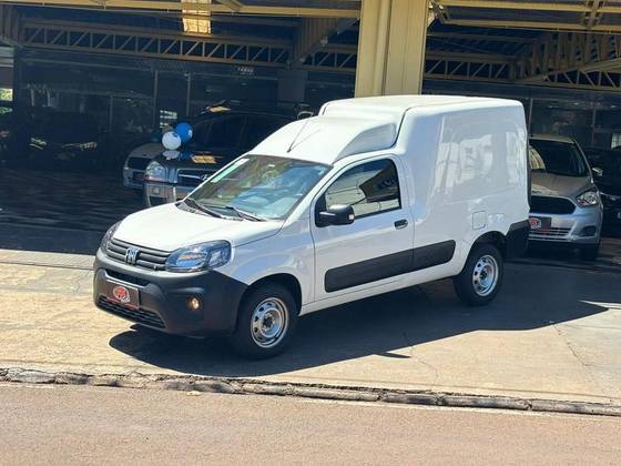 FIAT FIORINO 1.3 FIREFLY FLEX ENDURANCE MANUAL FIAT FIORINO 1.3 FIREFLY FLEX ENDURANCE MANUAL